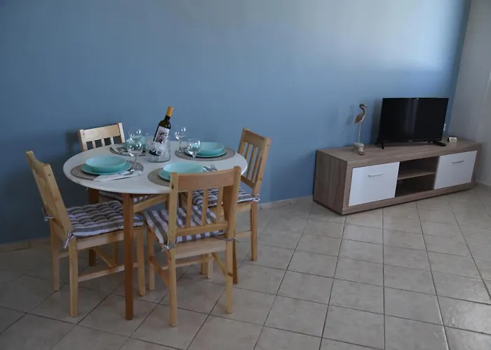 Family Apartments 1