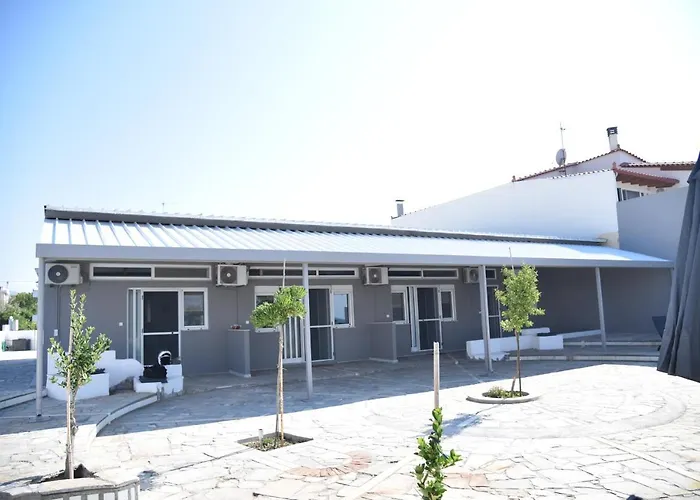 Family Apartments 1