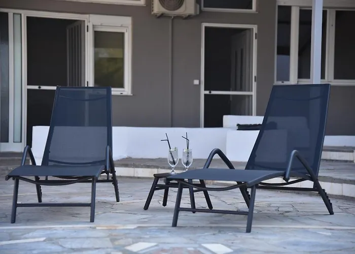 Family Apartments 1