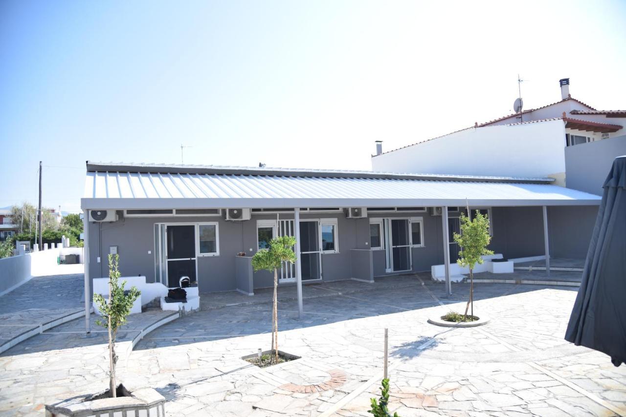 Ferienhaus Family 1 *